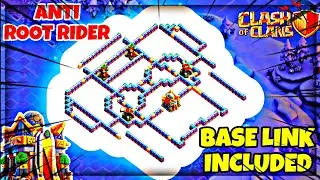 New* TOP 6 Th16 WAR Base With LINKS Th16 Anti 2 Stars WAR BASE Link | New Best Th16 War Base 2024