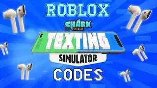 📱Симулятор текстовых сообщений Роблокс + КОДЫ. Texting Simulator Roblox + CODES📱📱