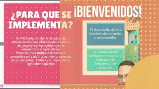 Todos los materiales juntos y sorpresa: ¿Qué hay la sección promoción horizontal del aula virtual?