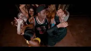 Braulio Fogon - BA BA |VIDEO OFICIAL|