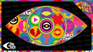 Big Brother 20 UK (2023) - Official Theme - Perfecto Allstarz