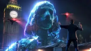 Watch Dogs: Legion - Intro [No Commentary]