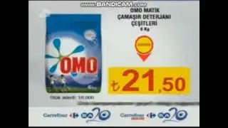 CarrefourSA commercial 2013
