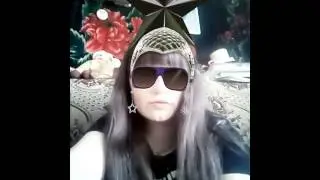 Cover на песню М - это Милена