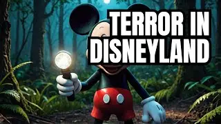 Want Creepy Mickey Mouse Stories? Watch This Now!