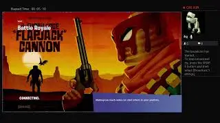 Igramo Fortnite