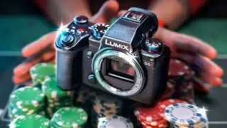 TEST du LUMIX S5 II : où est L'ARNAQUE ?
