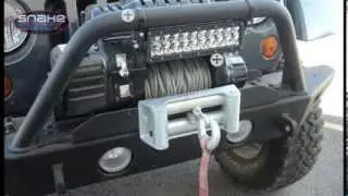 How to tell a cheap LED Light Bar from a good one!