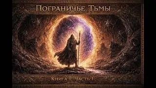 Кромка : земли , где правит меч I Книга 1 I Часть 1 I 