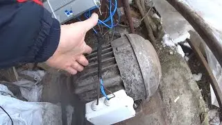 THE EASIEST HOME GENERATOR UPGRADE!