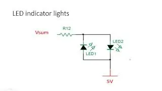 Temperature Alarm Circuit-Stage 3