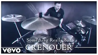 Grenouer - Something Really Bad
