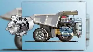 10 Самых Больших Грузовиков в Мире?