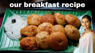 podi idly/ delicious breakfast/ try atleast one time