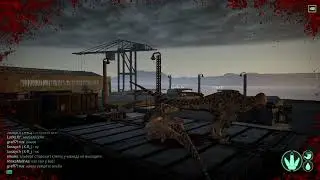 Блидовый случай в порту.