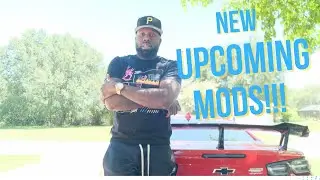 Quick update - Meth is on the way!!!