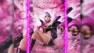 PRESET ALIGHT MOTION 💌 || JEDAG JEDUG MLBB || DJ CUKUP TAU TAK CUKUP MERAYU 🎶 || SELENA 💞