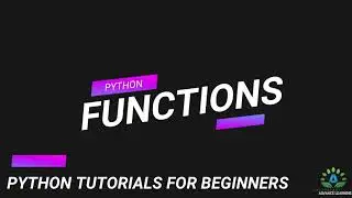 Python Tutorial