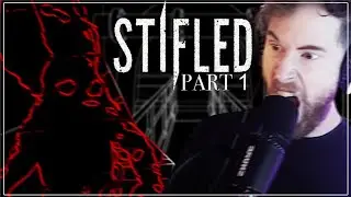 PLAYING STIFLED! (PART 1!)