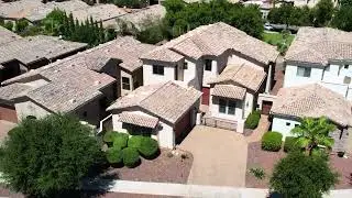 14561 W Hidden Terrace Loop Litchfield Park, AZ 85395