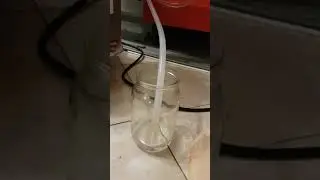 Втрорая перегонка