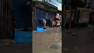 আল্লাহ পাক উনাকে কবুল করুক আমিন।এমন দৃশ্য দেখতেও ভাল্লাগে।