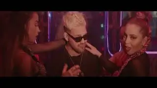 Alejandro Fuentes - Fuego (Official Music Video)
