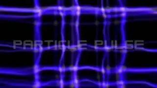 Vjay Video Loops - Particle Pulse (Chillout House Mix)