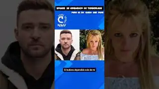 #britneyspears quedo embarazada de #justintimberlake , pero el la apoyo??