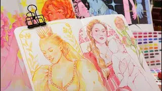 Do you draw ✦just for yourself✦ anymore?