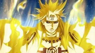 Minato Namikaze [AMV](2018)-Super AMV.