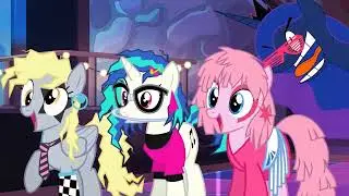 PMV Анимация   Не теряй веру