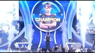 Serral - a StarCraft II documentary