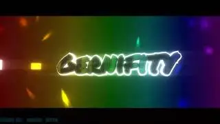 Моё Фиговое интро 2