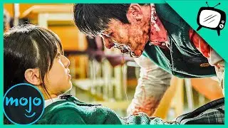 ¡Top 10 Mejores Series COREANAS en Netflix!