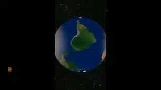 Лицо Земли