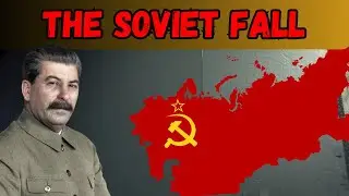 How and Why Did The Soviet Union Collapse?