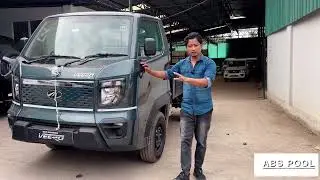Mahindra Veero Will Rule The Commercial Market | Good Mileage | Great Handling |Packed With Features