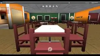 Apartments in greenville?! (Roblox) Update showcase part 1