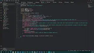 Discord.js Music Bot Stream - Part 2