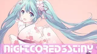 ♪「Nightcore」ダンスフロアの果実