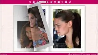 Tablet publishing software for eBook & magazine -- Inspire readers on iPhone, iPad and Adroid phones