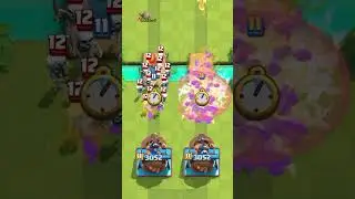 Nunca pense que añadirian esto a Clash Royale