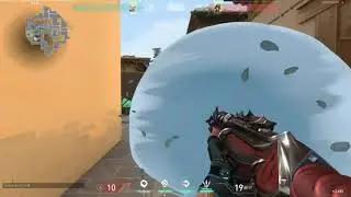 Asuna Wannabe Moments