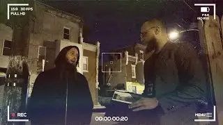 Online Predator 