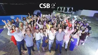 CSB Summer Party 2022 + 35 Year Anniversary