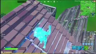 So I made a Fortnite montage...