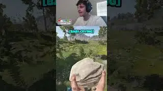 oh no #rust #rusttrolling  #gaming  #trolling #troll #funny #fyp #trending #short