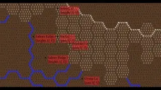 Operation Meghdoot - 1984 (Siachen Conflict)