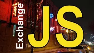 Exchange.js Sept 2020: Redwood.js and Prisma